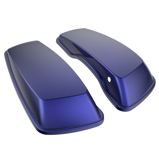 Standard Harley Saddlebags Lids for 2014-2023 Touring