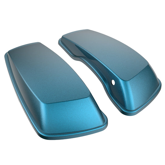 Standard Harley Saddlebags Lids for 2014-2023 Touring
