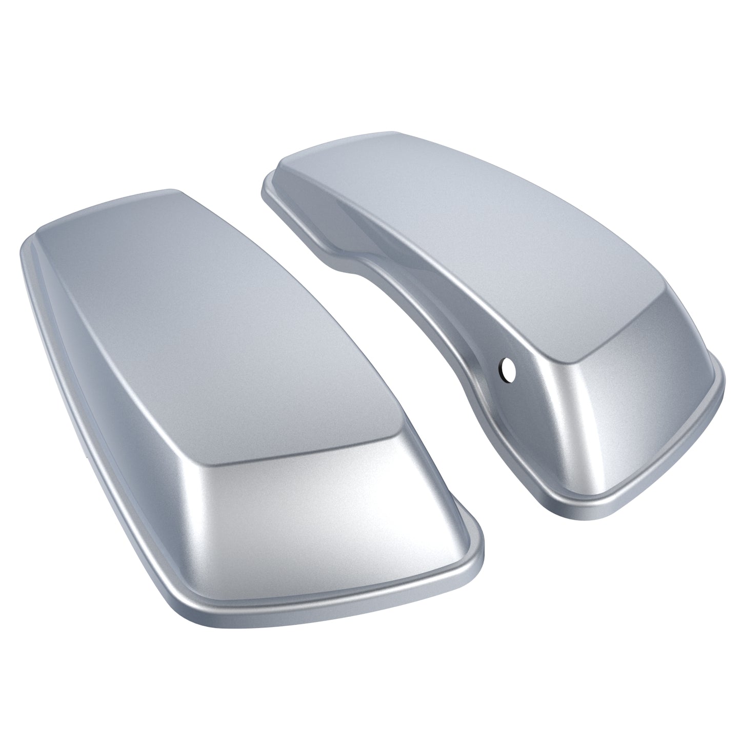 Standard Harley Saddlebags Lids for 2014-2023 Touring