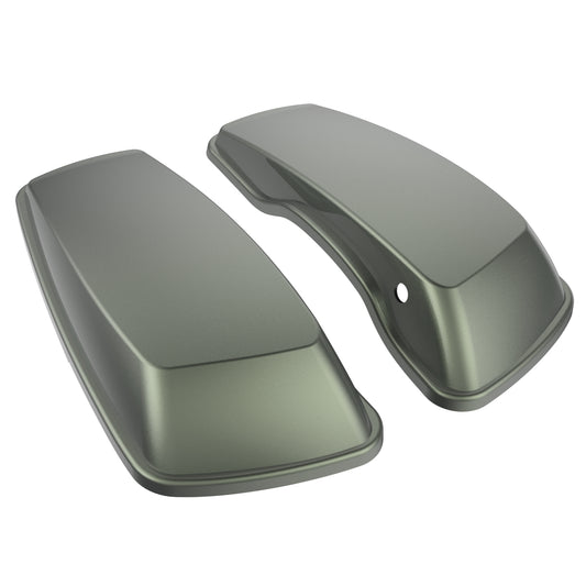 Standard Harley Saddlebags Lids for 2014-2023 Touring