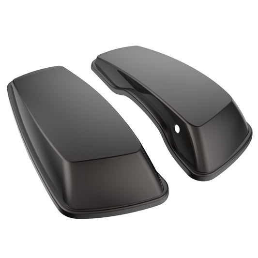 Standard Harley Saddlebags Lids for 2014-2023 Touring