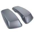 Gauntlet Grey Metallic
