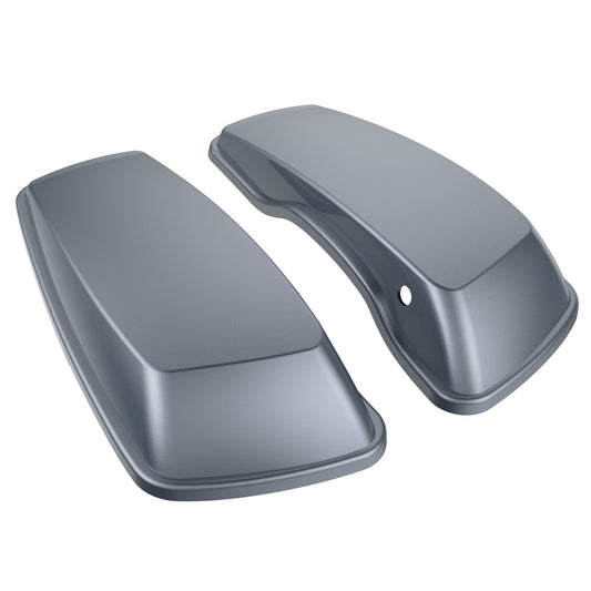 Standard Harley Saddlebags Lids for 2014-2023 Touring