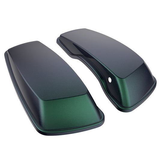Standard Harley Saddlebags Lids for 2014-2023 Touring