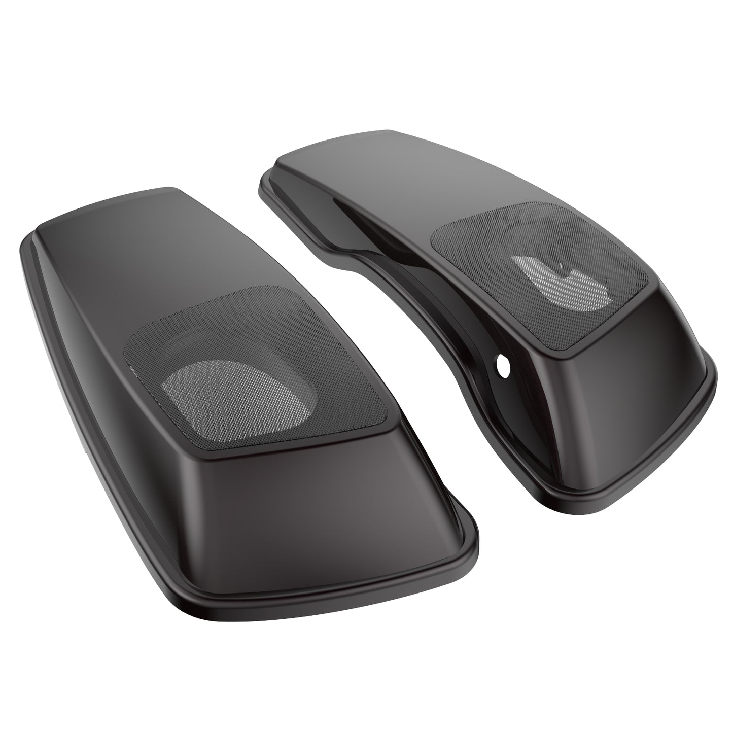 Speaker lids - 6x9 speaker lids for 14-23 Touring
