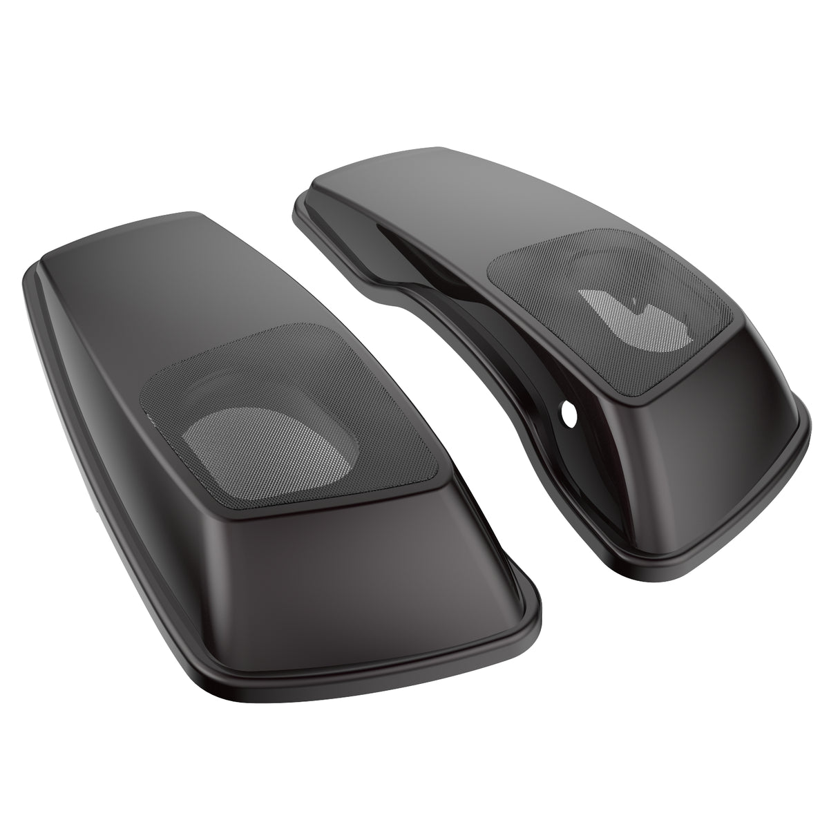 6x9 Speaker Lids - Fit for Harley Touring (2014-2023)