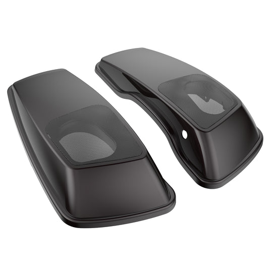 Speaker lids - 6x9 speaker lids for 14-23 Touring