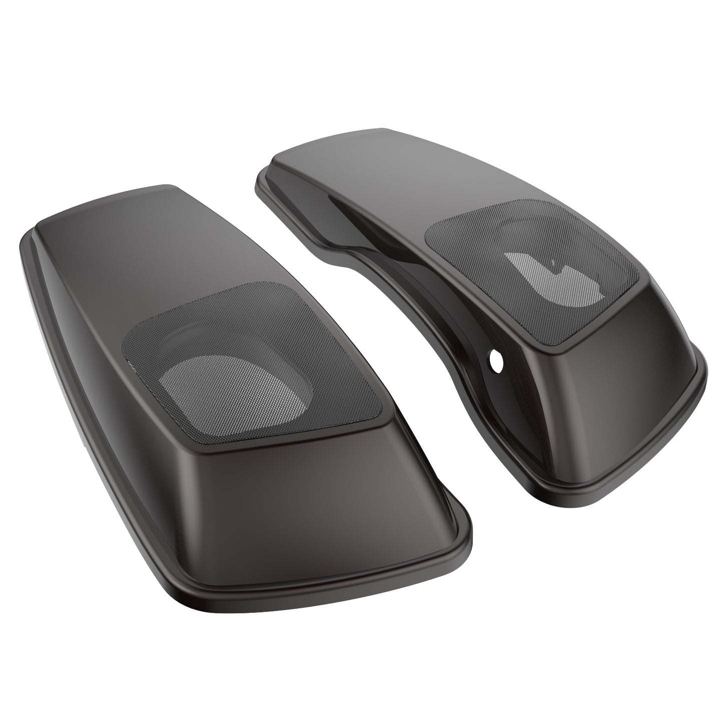 Speaker lids - 6x9 speaker lids for 14-23 Touring
