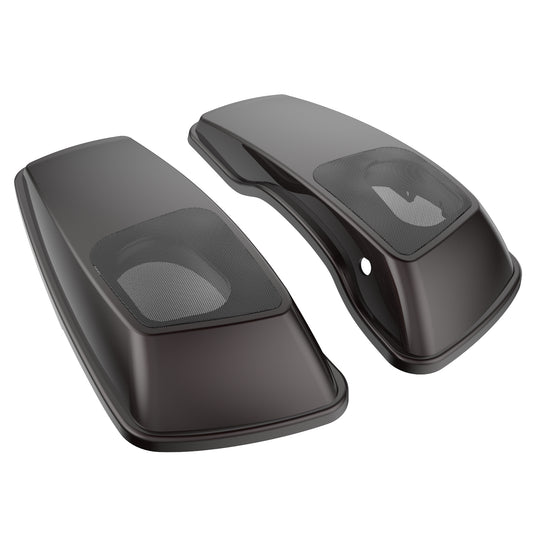 Speaker lids - 6x9 speaker lids for 14-23 Touring
