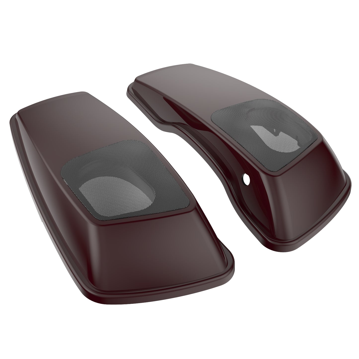 Speaker lids - 6x9 speaker lids for 14-23 Touring