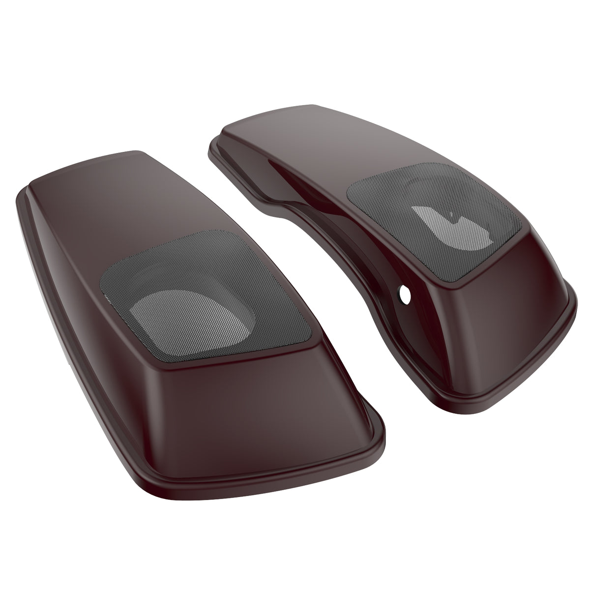 6x9 Speaker Lids - Fit for Harley Touring (2014-2023)