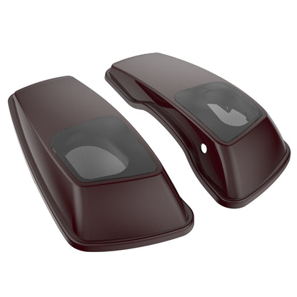 Speaker lids - 6x9 speaker lids for 14-23 Touring