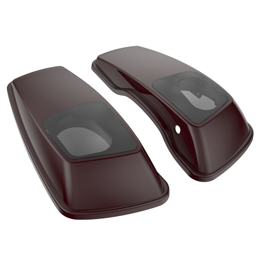Speaker lids - 6x9 speaker lids for 14-23 Touring