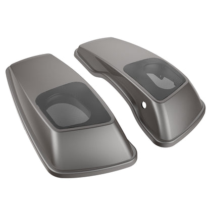 Speaker lids - 6x9 speaker lids for 14-23 Touring