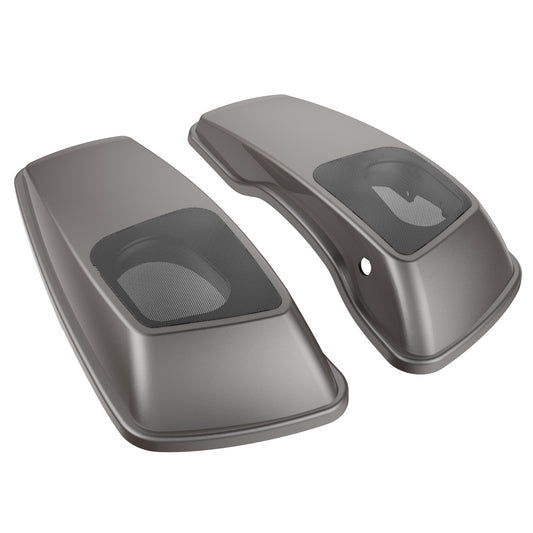 Speaker lids - 6x9 speaker lids for 14-23 Touring