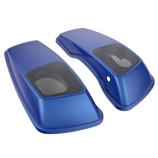 Speaker lids - 6x9 speaker lids for 14-23 Touring