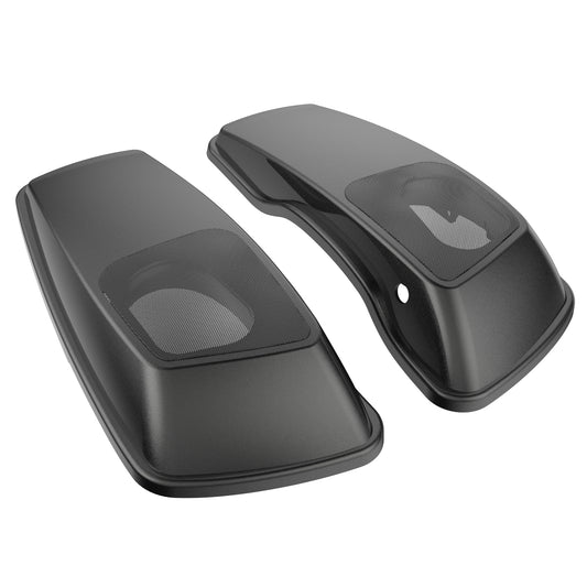 Speaker lids - 6x9 speaker lids for 14-23 Touring