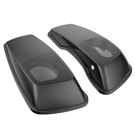 Speaker lids - 6x9 speaker lids for 14-23 Touring
