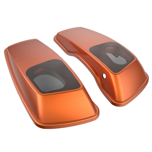 Speaker lids - 6x9 speaker lids for 14-23 Touring
