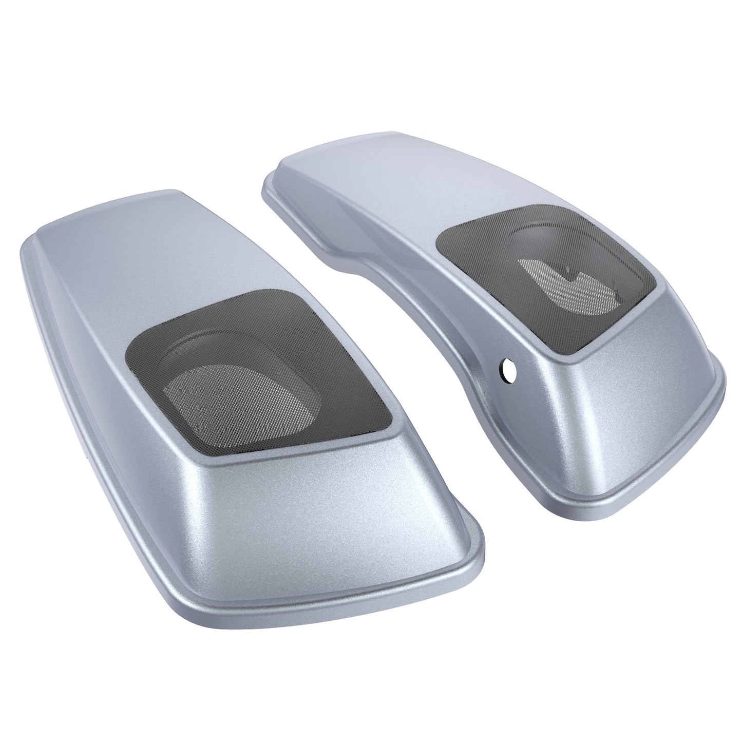 Speaker lids - 6x9 speaker lids for 14-23 Touring