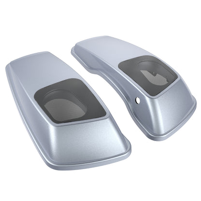 Speaker lids - 6x9 speaker lids for 14-23 Touring