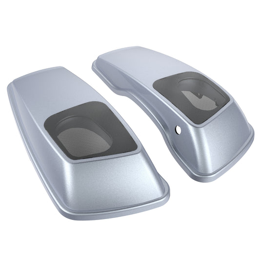 Speaker lids - 6x9 speaker lids for 14-23 Touring