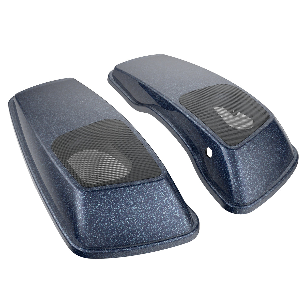 6x9 Speaker Lids - Fit for Harley Touring (2014-2023)