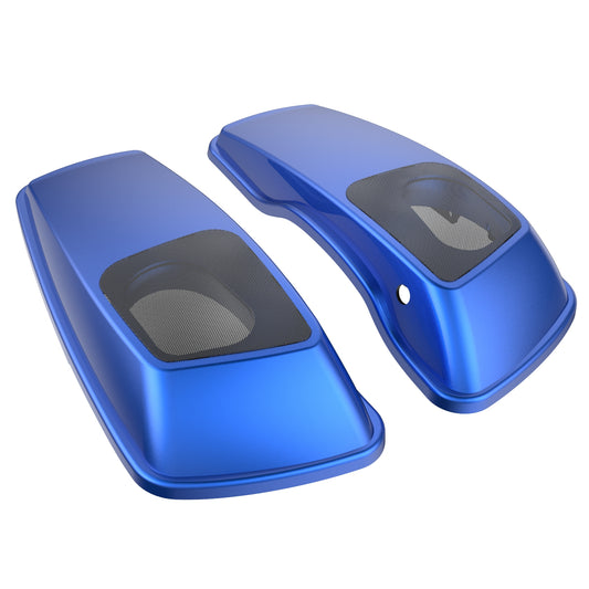 Speaker lids - 6x9 speaker lids for 14-23 Touring