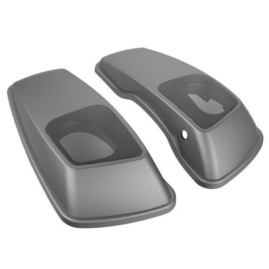 Speaker lids - 6x9 speaker lids for 14-23 Touring