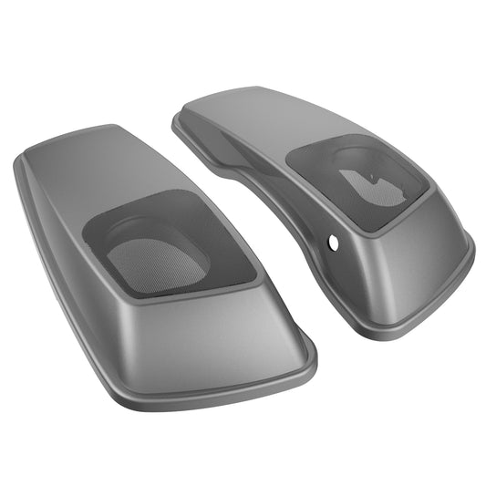 Speaker lids - 6x9 speaker lids for 14-23 Touring