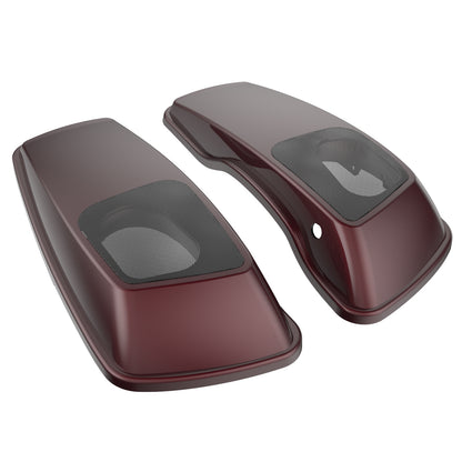 Speaker lids - 6x9 speaker lids for 14-23 Touring