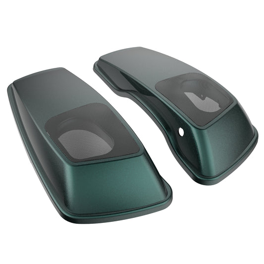 Speaker lids - 6x9 speaker lids for 14-23 Touring