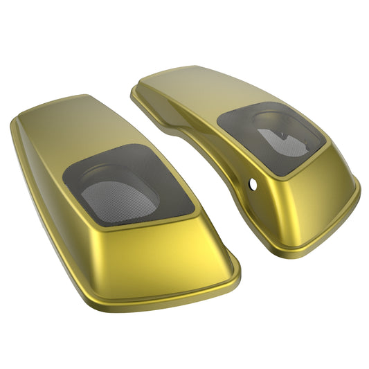 Speaker lids - 6x9 speaker lids for 14-23 Touring