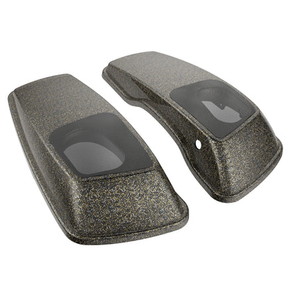 Speaker lids - 6x9 speaker lids for 14-23 Touring