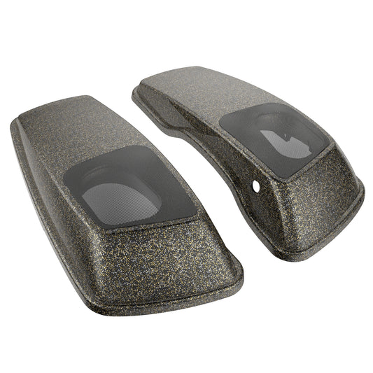 Speaker lids - 6x9 speaker lids for 14-23 Touring