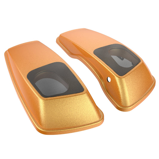 Speaker lids - 6x9 speaker lids for 14-23 Touring