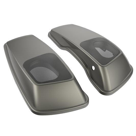 Speaker lids - 6x9 speaker lids for 14-23 Touring