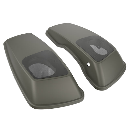 Speaker lids - 6x9 speaker lids for 14-23 Touring