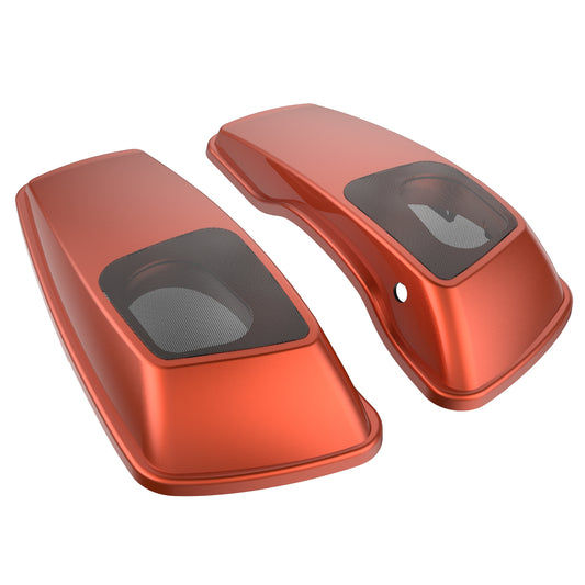 Speaker lids - 6x9 speaker lids for 14-23 Touring