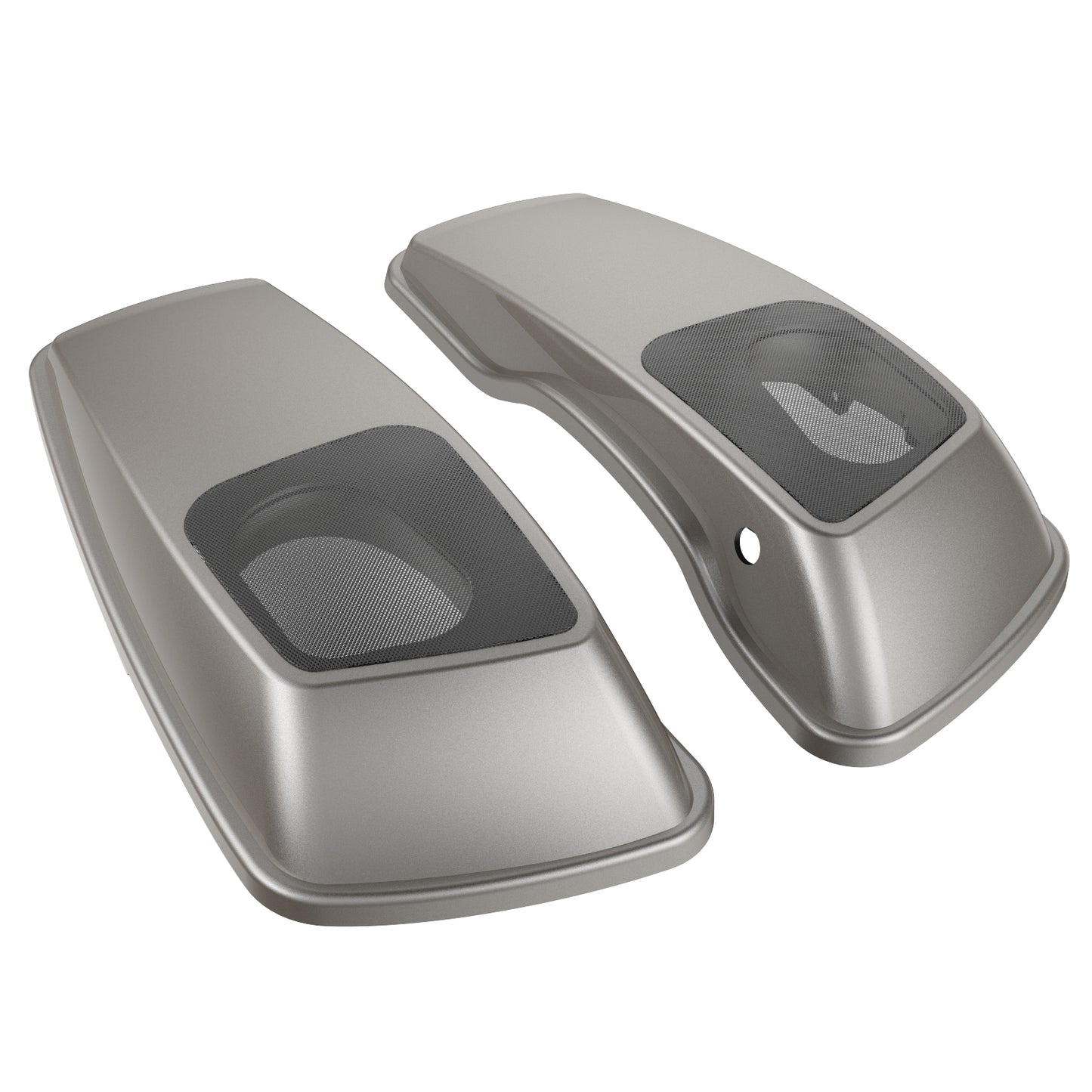Speaker lids - 6x9 speaker lids for 14-23 Touring