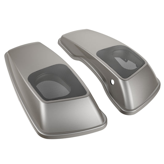 Speaker lids - 6x9 speaker lids for 14-23 Touring