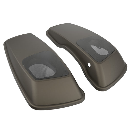 Speaker lids - 6x9 speaker lids for 14-23 Touring