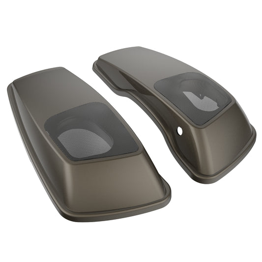 Speaker lids - 6x9 speaker lids for 14-23 Touring