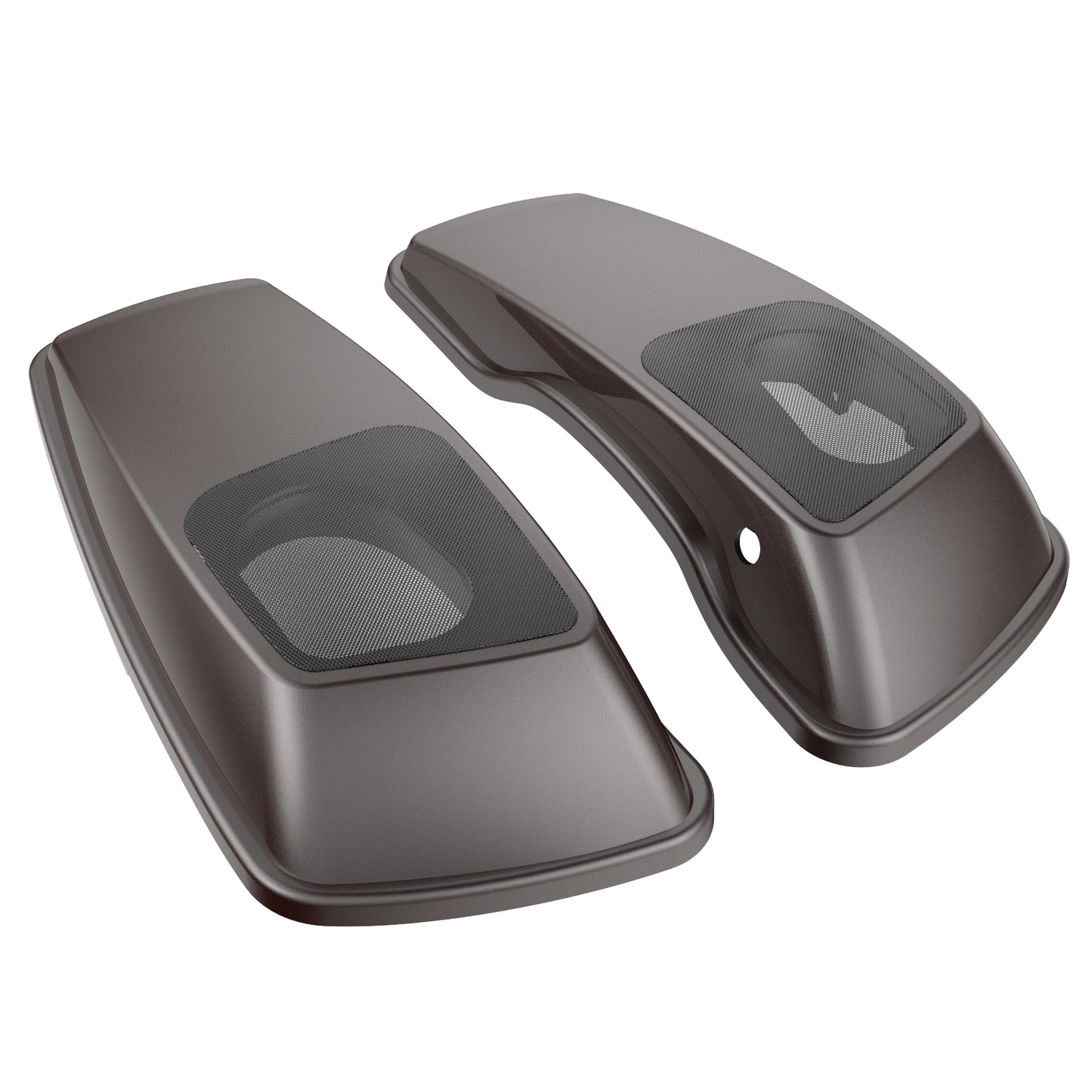 Speaker lids - 6x9 speaker lids for 14-23 Touring