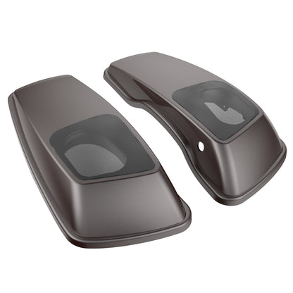 Speaker lids - 6x9 speaker lids for 14-23 Touring
