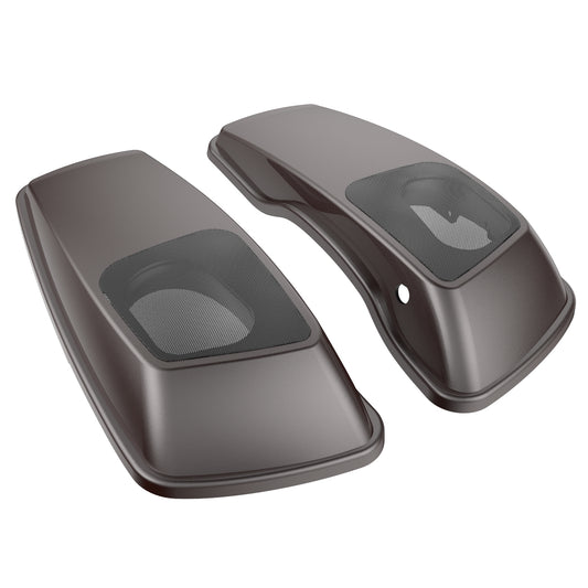 Speaker lids - 6x9 speaker lids for 14-23 Touring