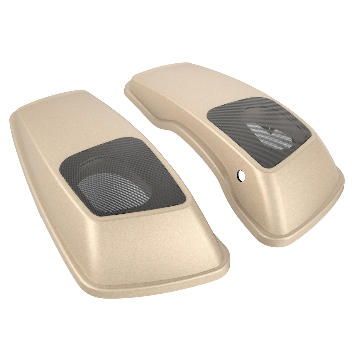 6x9 Speaker Lids - Fit for Harley Touring (2014-2023)