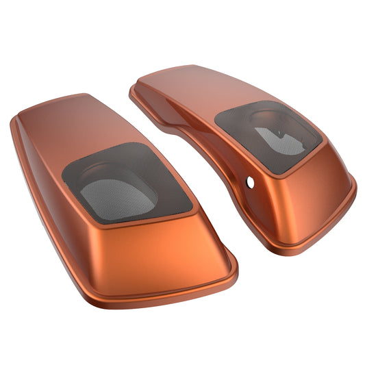 Speaker lids - 6x9 speaker lids for 14-23 Touring