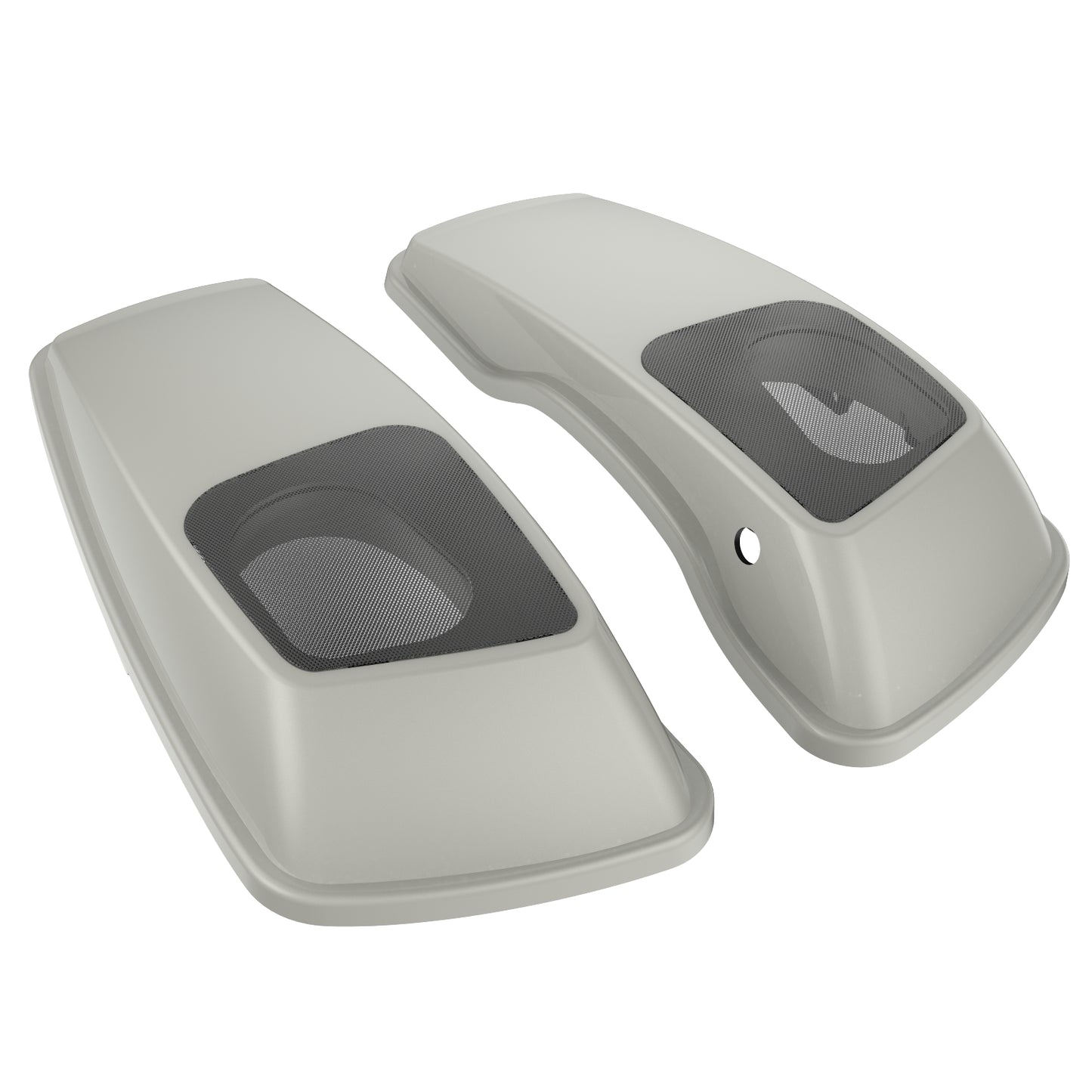 Speaker lids - 6x9 speaker lids for 14-23 Touring