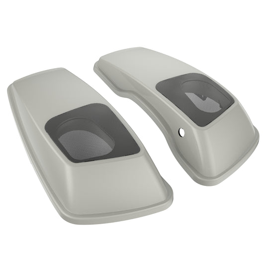 Speaker lids - 6x9 speaker lids for 14-23 Touring
